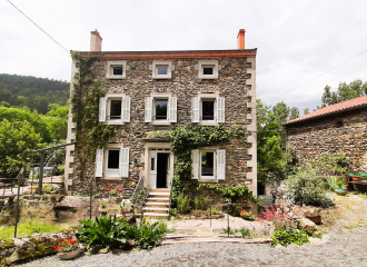 Moulin de Joumard