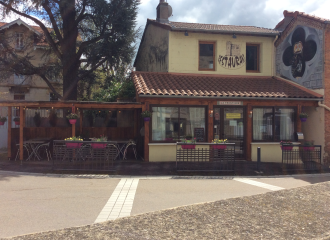 Restaurant la Fontiére