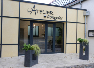 L'atelier Rongefer