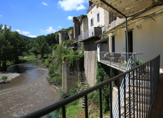 Hôtel-restaurant du Pêcheur